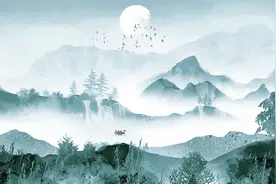 点进来考一考，这些诗词中的冷知识您知道多少？图片