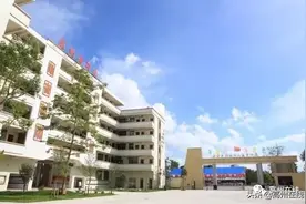 高州这所学校被“点名”，快看是不是你母校？图片