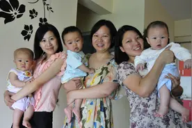 孩子的缺点大多源于父亲，别再忽视父亲的重要性了，影响孩子成长图片