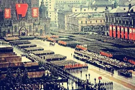 二战各国兵力最高峰：有三个国家超过千万，几乎动员到极限图片