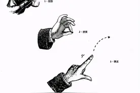 每个爱挖鼻孔的人，或早或迟要承受3个后果，劝你手下留情图片