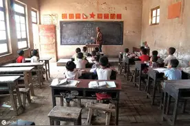 解密乡镇学校生源流失的原因，是我们教师的失职，还是另有隐情。图片