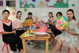 幼儿园开学后，老师“不想看到”孩子穿这四种衣服，你准备对了没图片