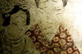 《唐宫夜宴》争执背后，历史老师没讲的历史：哪里适合建都图片