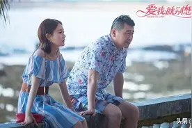 继《爱我就别想太多》后，李一桐还有八部作品待播，她终于要红了图片
