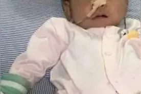 1岁女宝宝吃玉米撑破胃！这4种食物不好消化，再好也得适量图片