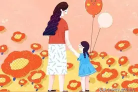 孩子胆小、不自信，幕后“元凶”很有可能是爸爸！图片