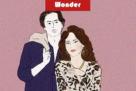 年下男如何取代大叔，成为了女孩心中的C位？图片