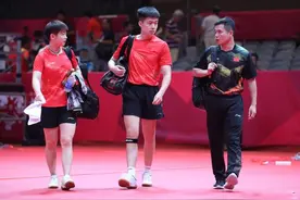 国际乒联官宣！世乒赛种子排序全部产生，国乒优势日本队无缘榜首图片