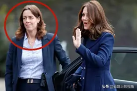 英国王室强大保镖团队曝光，原来就连开关车门都暗藏了这么多秘密图片