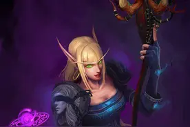 魔兽最新改动：术士“糖门滚”时代划上终止符，大帝迎来削弱图片