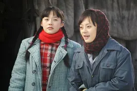 隐瞒了十年，"当红小花"张佳宁和张小龙的关系终于"藏"不住了图片