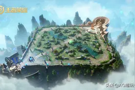 无视防御塔最强英雄，貂蝉无限位移拿人头，马超一枪三杀伤害爆炸图片
