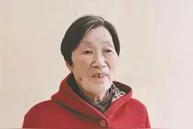 王素珍：一生献给党 一世兵团情图片