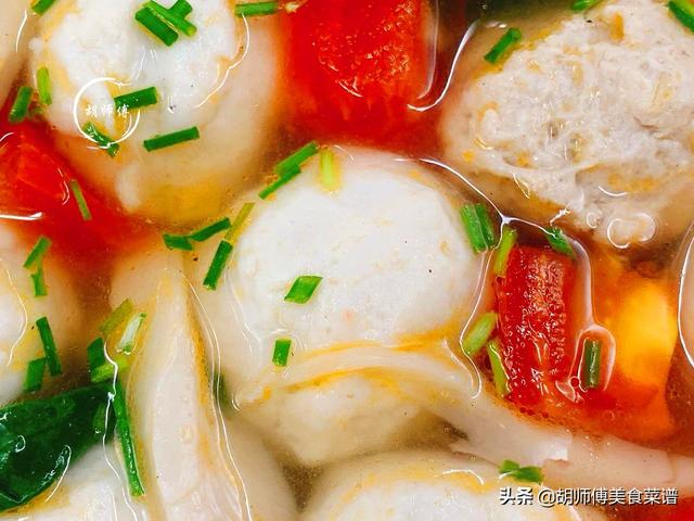 鱼丸制作方法视频讲解 2026年鱼丸制作方法视频讲解教程
