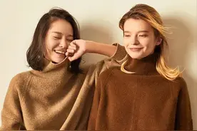焦糖色难穿？才不是！最全“焦糖色系”配色指南，色彩小白变高手图片