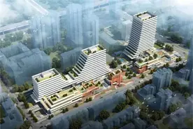 厦门禾祥鑫天地建设项目最新进展!图片