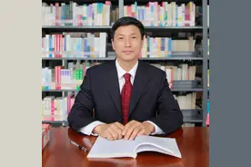 【博导风采】土木工程学科：张爱林图片