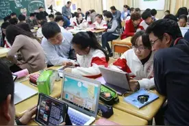 2021年合肥市区中考成绩预计七月初公布图片