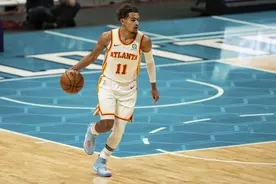 2021NBA最新交易汇总（持续更新）图片