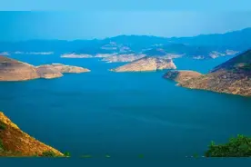 藏不住了！贵州湖泊美如画，你去过几个？图片