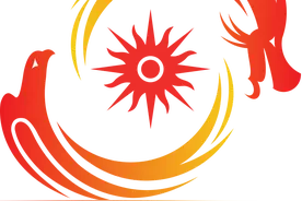 各国或地区奥委会会员标识（一）亚洲图片