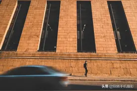 iPhone拍照不香了？是你没发现这个隐藏的后期功能图片