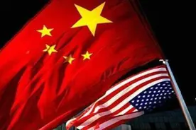 时隔22年中美两次海上对峙，美军从傲慢到狼狈，见证中国之崛起图片