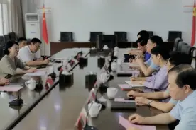 【回复代表建议】“面对面”答复 “百分百”落实图片