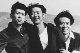 马未都：最好的朋友，成名之前只有他愿意搭理我，57岁便离我而去图片