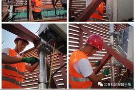 昌平已开通763个5G基站，驻昌高校9月底将实现5G覆盖图片