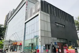 京城大捡漏！直降5000多万！通州边儿上临街商铺＋写字楼整栋拍卖图片