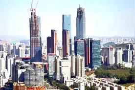 这两个兄弟省份可能差距最大，彼此相邻一家亲，GDP却相差近9万亿图片