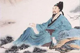 为什么姐妹的丈夫被称为“连襟”，“二乔”，“一单挑儿”？图片