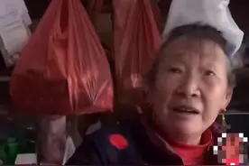 太感人！重庆女孩生病后暴瘦，回家探亲外婆反复确认图片