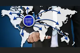 亚马逊：封店超5万家，冻结数百万美元资金，这次不对中国留情图片