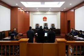 重庆江津：非法越界挖煤价值近7000万，煤业集团及主管均获刑图片