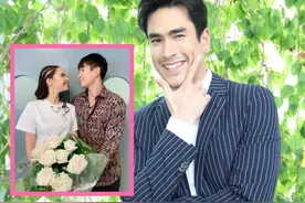 泰星Nadech畅谈与Yaya的婚礼：要完美，要让她难以忘怀图片