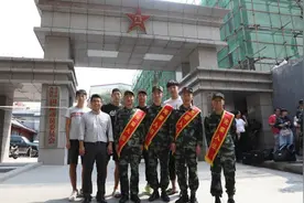 为啥愿意让孩子当兵的家长越来越少了？揭开真实原因，可怜父母心图片