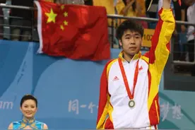 中国2位乒乓球残奥冠军出走他国，东京残奥会再现“海外兵团”图片