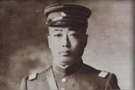 被少主处死的小诸葛 杨宇霆图片