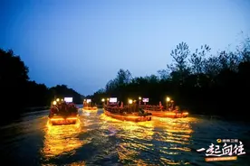 姚安娜龚俊将加盟《中餐厅5》？湖南卫视发布春夏内容储备图片