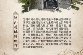 打卡新吴景点丨这个暑假，来大新吴“白相相”图片