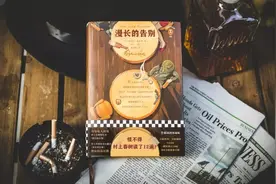 村上春树爱了40年，这举世无双的文风太惊艳图片