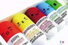 这款优秀降压药的诞生，与蛇毒有关？图片