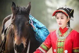 中国最后一名土匪1965年被剿，抢亲富家女学生，和他深山逃亡15年图片