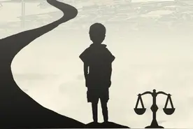 【尖法文苑】六一特辑：愿每个“少年的你”都生活在阳光下！图片