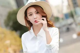 西班牙薄纱服装秀各国超模展现完美身材让你感觉不一样的视觉盛宴图片