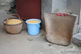 这才是苏北乡村最具“烟火气”的画面，每张图片都直抵你的灵魂图片