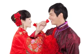 婚宴演讲系列——新郎、新娘父母祝酒词（收藏备用）图片